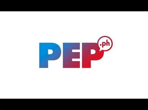 pep portal philippines|Pep.